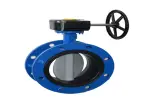 Thiết bị butterfly valve